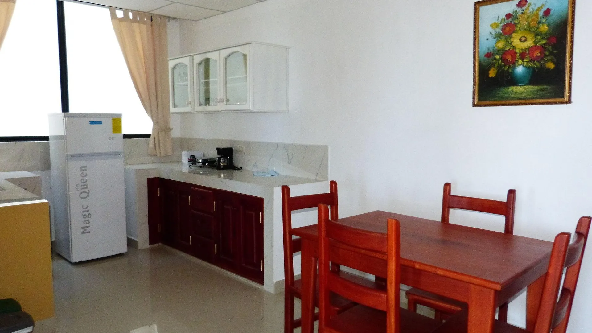 Ξενοδοχείο Hospedaje Brisas Del Pacifico Puerto Ayora