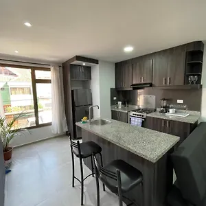Lindo Departamento Excelente Ubicacion Apartamento