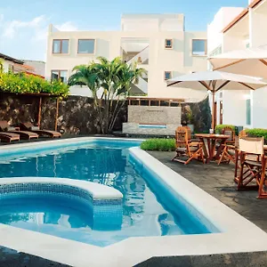 Ninfa Hotel