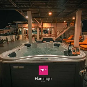 Flamingo Hotel