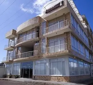 Albatross Hotel