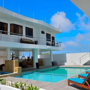 El Descanso Del Guia Hotel