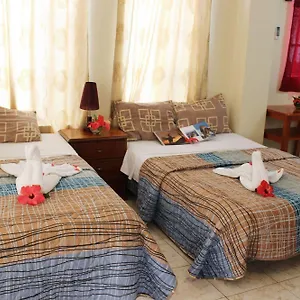 Galapagos Dreams Hotel